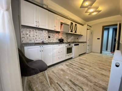 Manisa Atatürk Mh.3+1 Satılık Geniş Daire