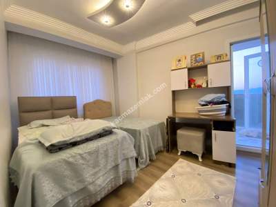 Manisa Atatürk Mh.3+1 Satılık Geniş Daire 7