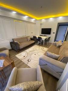 Manisa Atatürk Mh.3+1 Satılık Geniş Daire 2