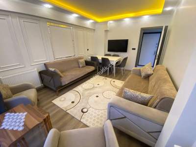 Manisa Atatürk Mh.3+1 Satılık Geniş Daire 4