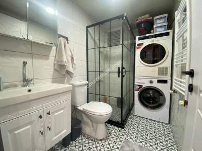 Manisa Atatürk Mh.3+1 Satılık Geniş Daire 14