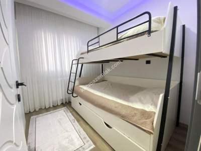 Manisa Atatürk Mh.3+1 Satılık Geniş Daire 8