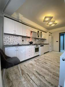 Manisa Atatürk Mh.3+1 Satılık Geniş Daire 12