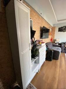 Manisa Yunusemre Atatürk Mah. 1+1 Ara Kat Satılık Daire 2