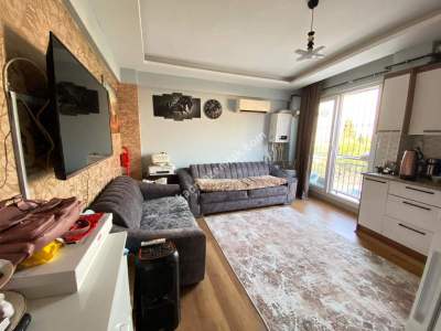 Manisa Yunusemre Atatürk Mah. 1+1 Ara Kat Satılık Daire 1