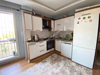 Manisa Yunusemre Atatürk Mah. 1+1 Ara Kat Satılık Daire 5