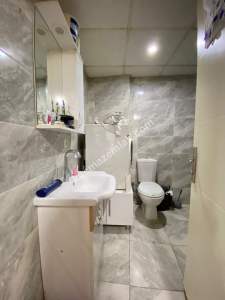 Manisa Yunusemre Atatürk Mah. 1+1 Ara Kat Satılık Daire 6