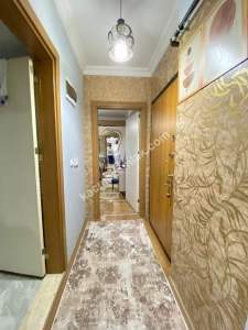 Manisa Yunusemre Atatürk Mah. 1+1 Ara Kat Satılık Daire 3