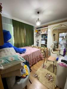 Manisa Yunusemre Atatürk Mah. 1+1 Ara Kat Satılık Daire 4