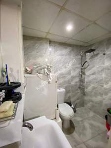 Manisa Yunusemre Atatürk Mah. 1+1 Ara Kat Satılık Daire 7