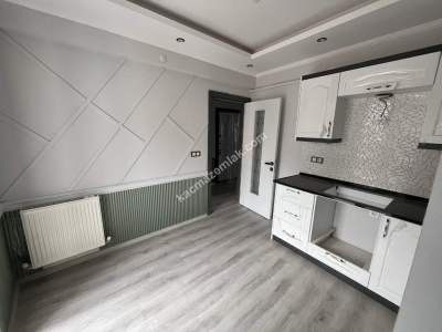 Manisa Kaynak Mh. Lux Satılık Ara Kat 3+1 Daire 19