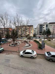 Manisa Kaynak Mh. Lux Satılık Ara Kat 3+1 Daire 1
