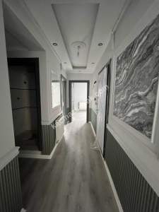 Manisa Kaynak Mh. Lux Satılık Ara Kat 3+1 Daire 6