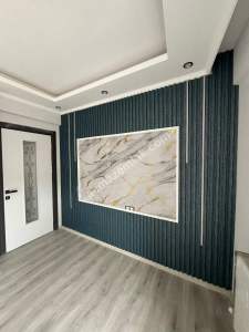 Manisa Kaynak Mh. Lux Satılık Ara Kat 3+1 Daire 4