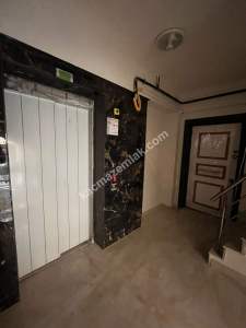 Manisa Kaynak Mh. Lux Satılık Ara Kat 3+1 Daire 17