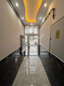 Manisa Kaynak Mh. Lux Satılık Ara Kat 3+1 Daire 10