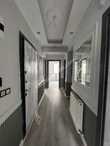 Manisa Kaynak Mh. Lux Satılık Ara Kat 3+1 Daire 14