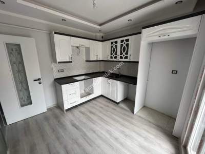 Manisa Kaynak Mh. Lux Satılık Ara Kat 3+1 Daire 3