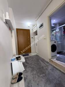 Manisa Şehzadeler Kuşlubahçe Mah. Satılık 1+1 Daire 12