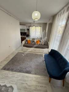 Manisa Şehzadeler Kuşlubahçe Mah. Satılık 1+1 Daire 2