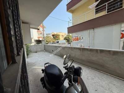 Manisa Şehzadeler Kuşlubahçe Mah. Satılık 1+1 Daire 14