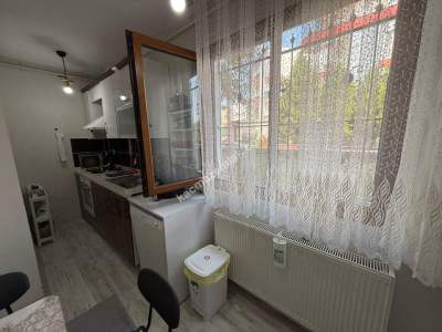 Manisa Şehzadeler Kuşlubahçe Mah. Satılık 1+1 Daire 5