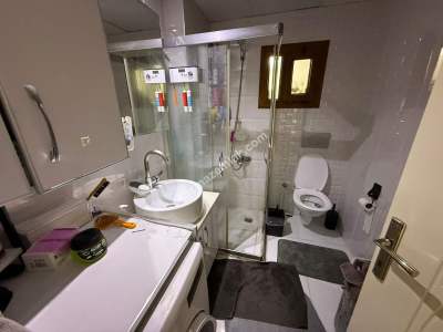 Manisa Şehzadeler Kuşlubahçe Mah. Satılık 1+1 Daire 11