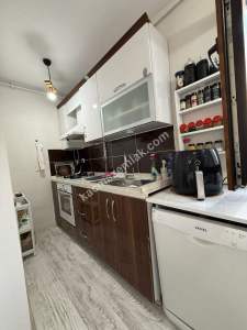 Manisa Şehzadeler Kuşlubahçe Mah. Satılık 1+1 Daire 6