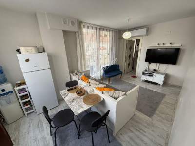 Manisa Şehzadeler Kuşlubahçe Mah. Satılık 1+1 Daire 3