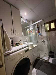 Manisa Şehzadeler Kuşlubahçe Mah. Satılık 1+1 Daire 10