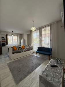 Manisa Şehzadeler Kuşlubahçe Mah. Satılık 1+1 Daire 1