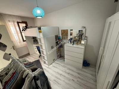 Manisa Şehzadeler Kuşlubahçe Mah. Satılık 1+1 Daire 7