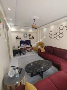 Manisa Merkez Efendi Mahallesinde 2+1 Satılık Daire 1