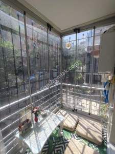 Manisa Merkez Efendi Mahallesinde 2+1 Satılık Daire 13