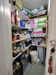 Manisa Merkez Efendi Mahallesinde 2+1 Satılık Daire 12