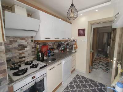 Manisa Merkez Efendi Mahallesinde 2+1 Satılık Daire 10