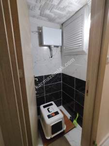 Manisa Merkez Efendi Mahallesinde 2+1 Satılık Daire 15