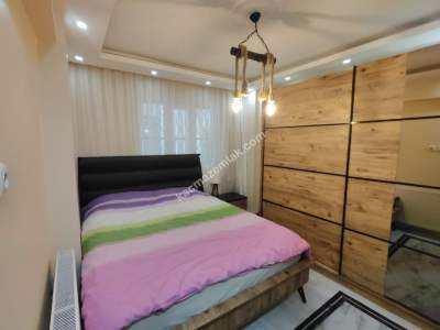 Manisa Merkez Efendi Mahallesinde 2+1 Satılık Daire 5