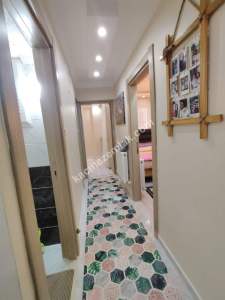 Manisa Merkez Efendi Mahallesinde 2+1 Satılık Daire 14