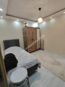 Manisa Merkez Efendi Mahallesinde 2+1 Satılık Daire 7