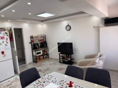 Manisa Muradiye'de Satılık 3+1 Özellikli Daire 11