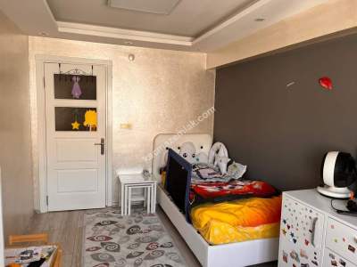 Manisa Muradiye'de Satılık 3+1 Özellikli Daire 6