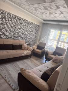 Manisa Muradiye'de Satılık 3+1 Özellikli Daire 12