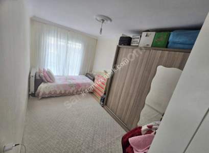 Manisa Muradiye'de Satılık Arakat 2+1 Arakat Daire 14