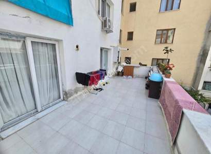 Manisa Muradiye'de Satılık Arakat 2+1 Arakat Daire 11