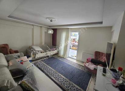 Manisa Muradiye'de Satılık Arakat 2+1 Arakat Daire 2