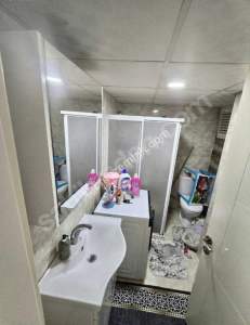 Manisa Muradiye'de Satılık Arakat 2+1 Arakat Daire 3