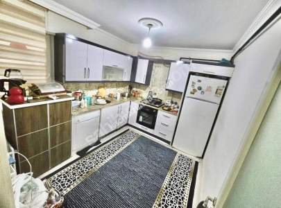 Manisa Muradiye'De Satılık Arakat 2+1 Arakat Daire