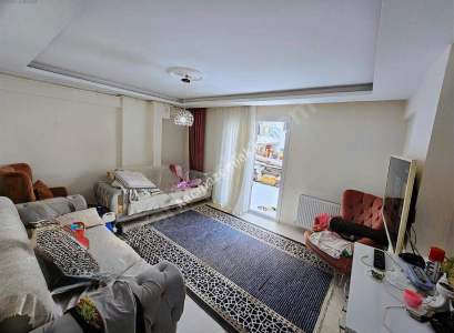 Manisa Muradiye'de Satılık Arakat 2+1 Arakat Daire 8