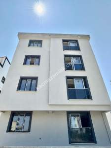 Manisa Muradiye'de Satılık Sıfır 1+1 Daire 13